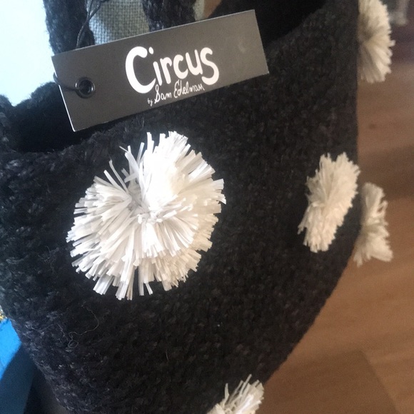 Straw purse by Circus Sam Edelman - Picture 5 of 5